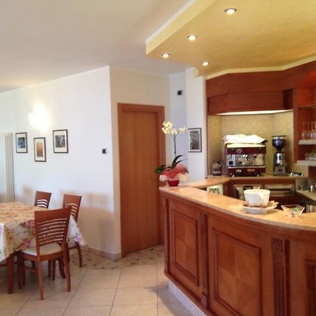 Residence Casa Maria 阿森扎迪布伦佐内 外观 照片