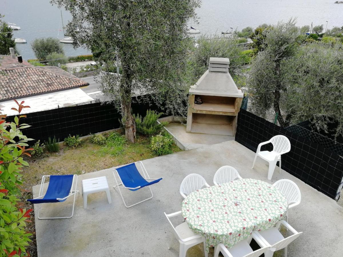 Residence Casa Maria 阿森扎迪布伦佐内 外观 照片
