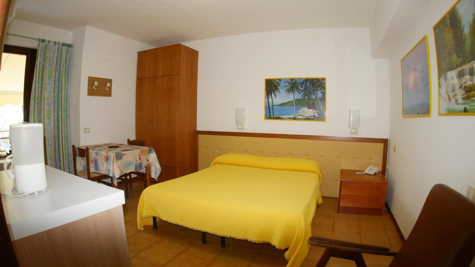 Residence Casa Maria 阿森扎迪布伦佐内 外观 照片