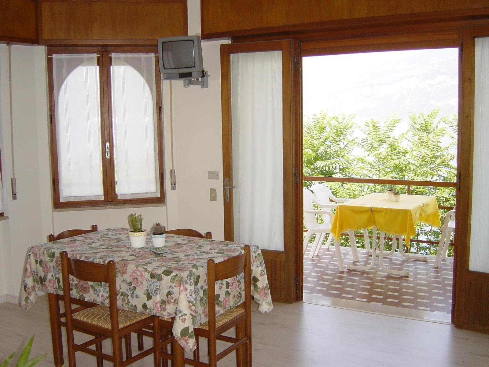 Residence Casa Maria 阿森扎迪布伦佐内 外观 照片