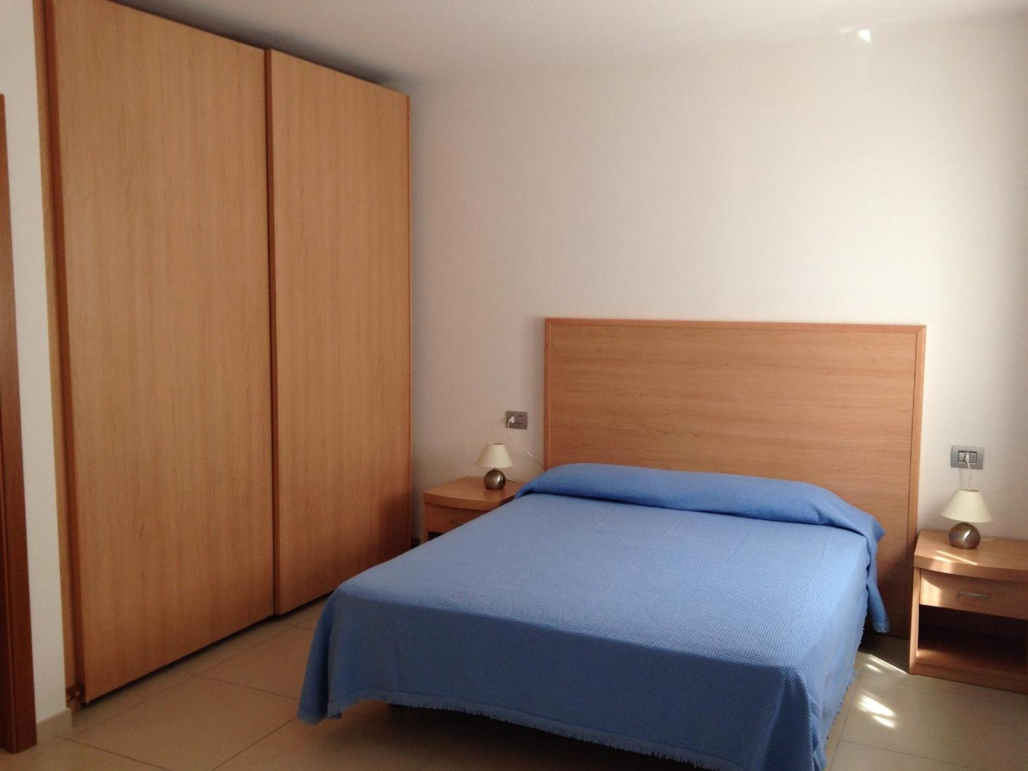 Residence Casa Maria 阿森扎迪布伦佐内 外观 照片