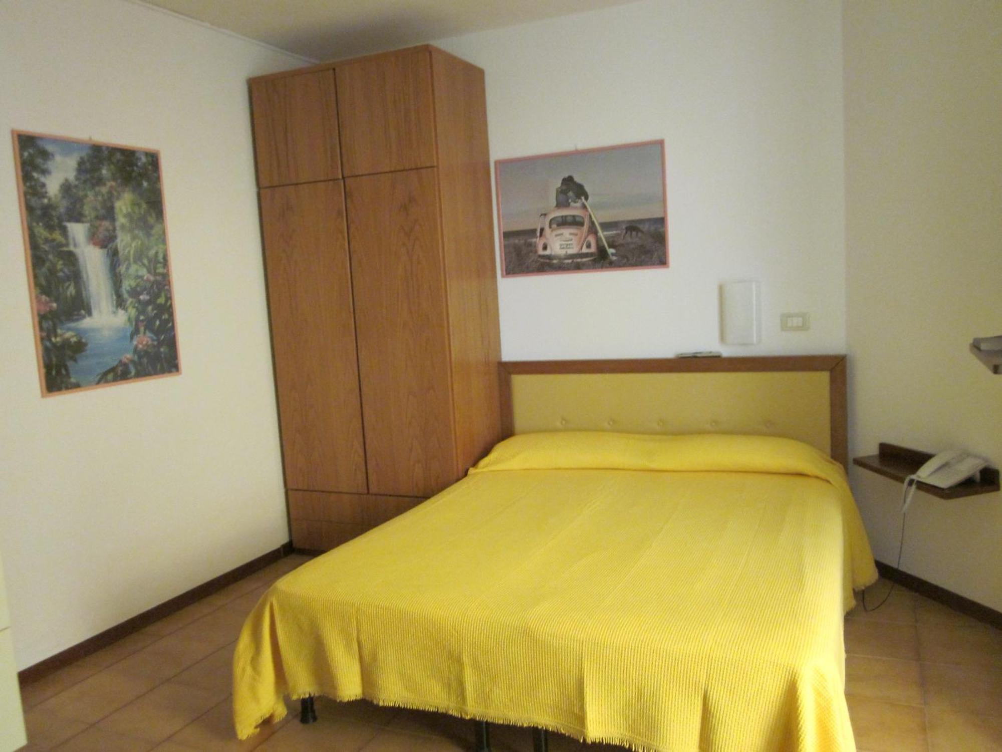 Residence Casa Maria 阿森扎迪布伦佐内 外观 照片