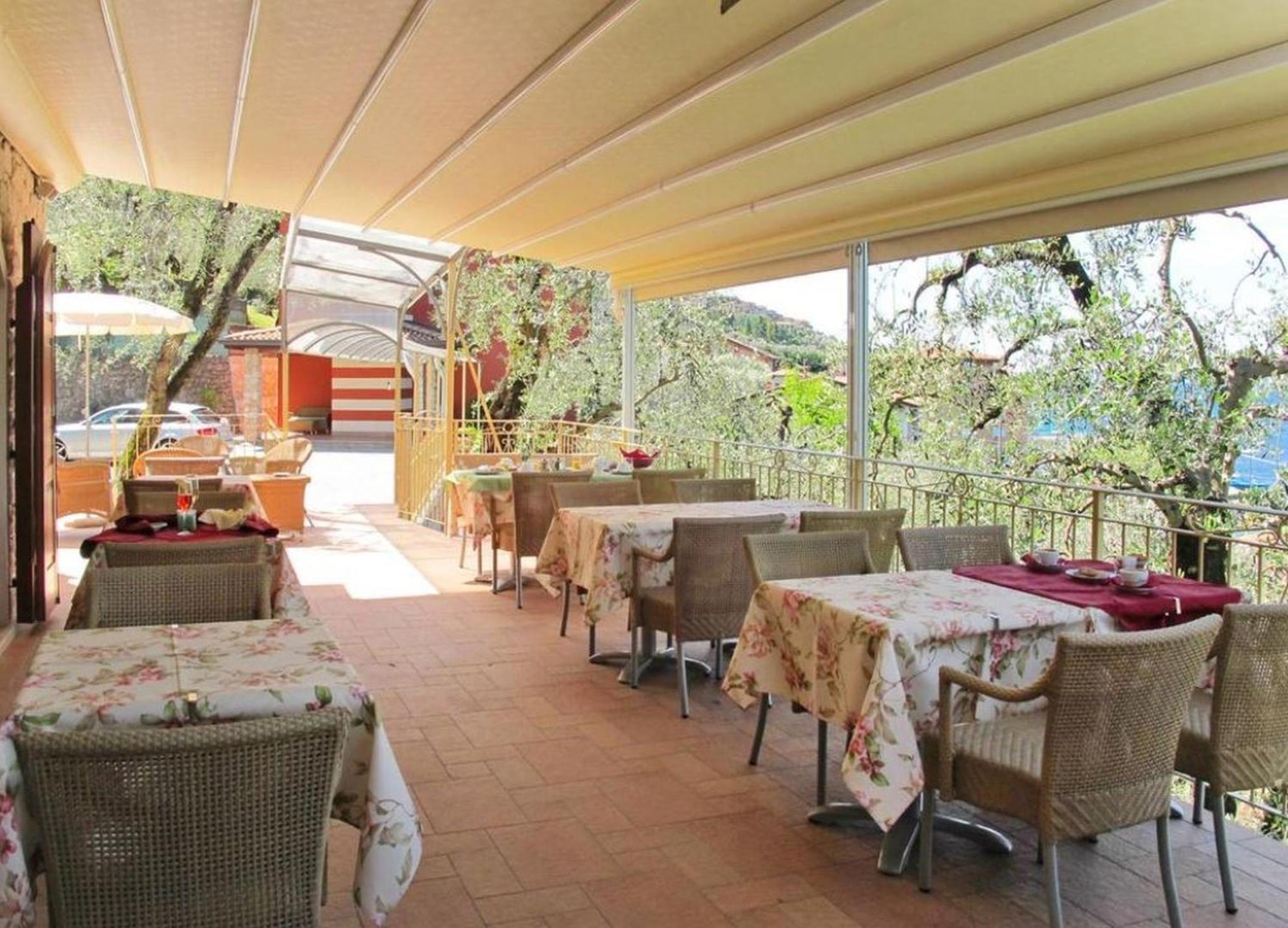 Residence Casa Maria 阿森扎迪布伦佐内 外观 照片